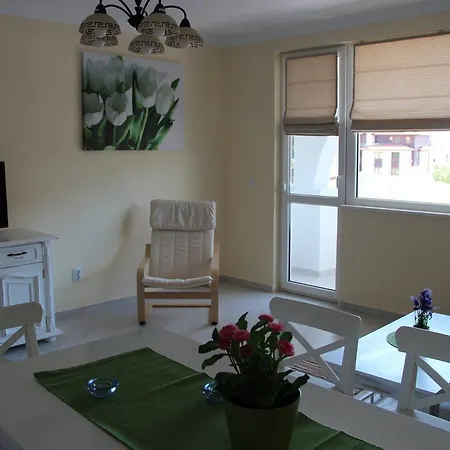 Διαμέρισμα Karchevi *