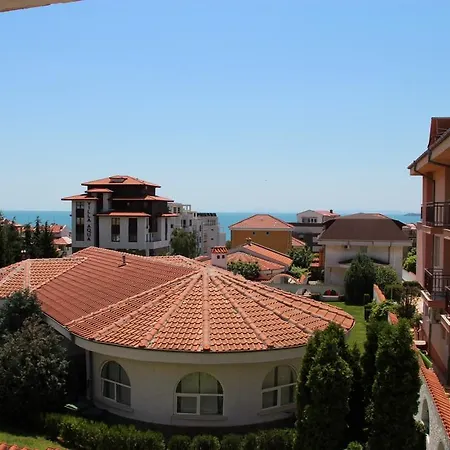 Διαμέρισμα Karchevi *