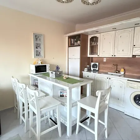 Lägenhet Karchevi *