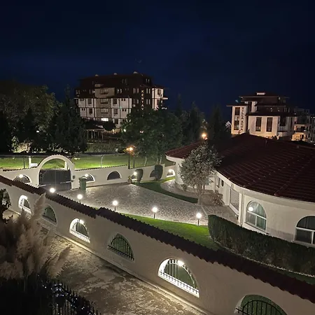 Karchevi Lägenhet *