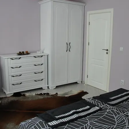 Apartment Karchevi