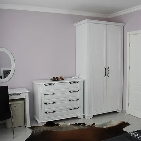 Lägenhet Karchevi Sveti Vlas