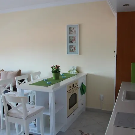 Apartment Karchevi