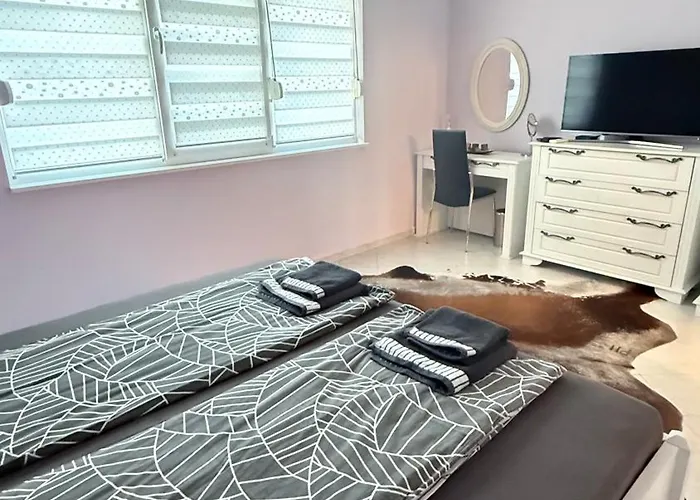 Karchevi Апартаменты