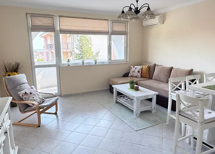 Karchevi Свети-Влас