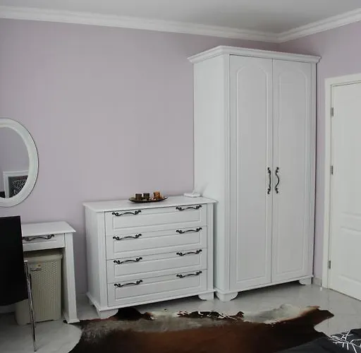 Апартаменты Karchevi Свети-Влас