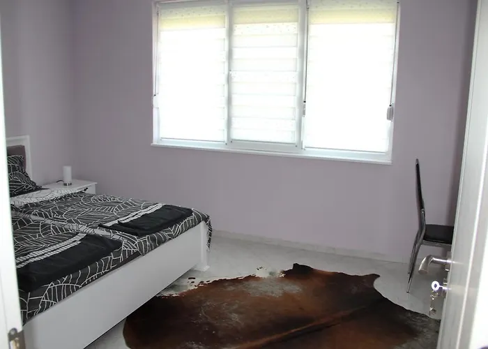 Апартаменты Karchevi